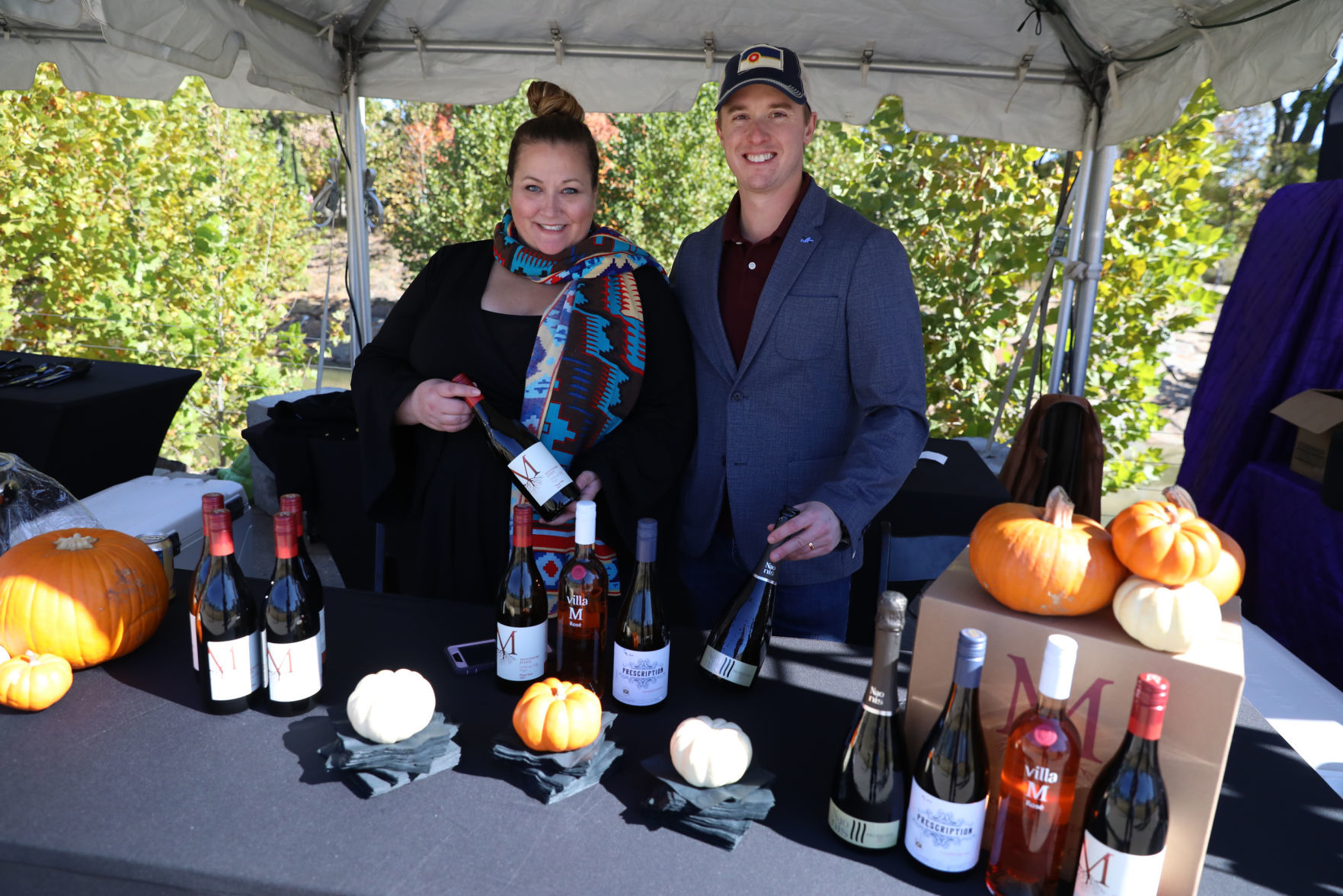 Rhythm and Brews Beer and Wine Festival
